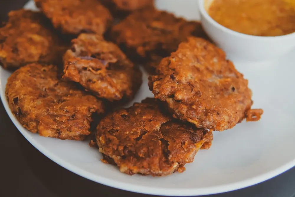 Fritti