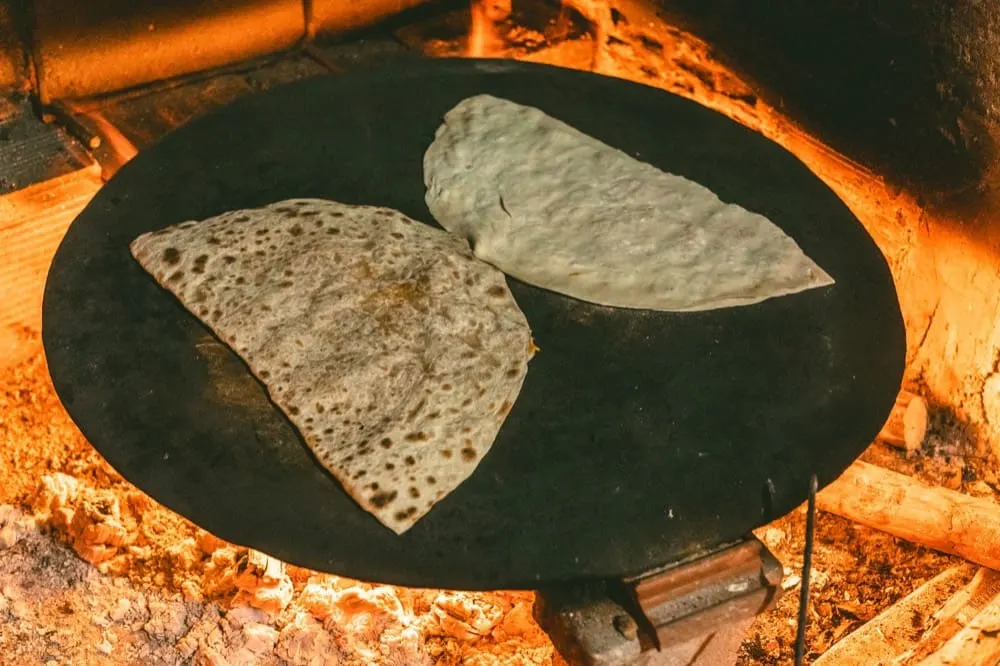 Piadine